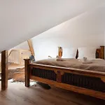 Ferienwohnungen Buehlertal Bühlertal