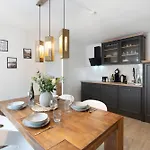 Ferienwohnungen Buehlertal * Bühlertal