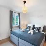 Ferienwohnungen Buehlertal アパート