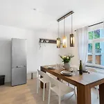 Ferienwohnungen Buehlertal アパート *