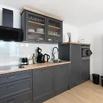 Ferienwohnungen Buehlertal アパート Bühlertal