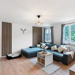 Ferienwohnungen Buehlertal