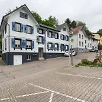 Apartment Ferienwohnungen Buehlertal *