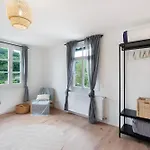 Ferienwohnungen Buehlertal *