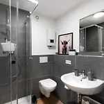 アパート Ferienwohnungen Buehlertal Bühlertal
