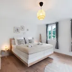 Ferienwohnungen Buehlertal アパート