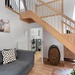 Apartment Ferienwohnungen Buehlertal Buhlertal