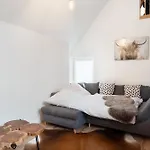 Apartment Ferienwohnungen Bühlertal
