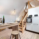 Ferienwohnungen Buehlertal *