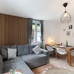 Ferienwohnungen Buehlertal * Buhlertal
