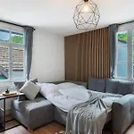 Apartment Ferienwohnungen Bühlertal Bühlertal