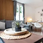 Ferienwohnungen Bühlertal Apartment Bühlertal