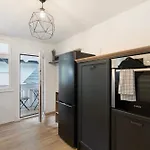 Ferienwohnungen Buehlertal Apartment