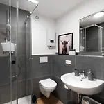 Ferienwohnungen Buehlertal Apartment Buhlertal