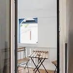 Apartment Ferienwohnungen Bühlertal