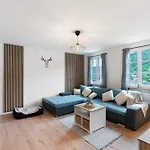 Apartment Ferienwohnungen Buehlertal *