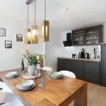 Ferienwohnungen Bühlertal Apartment *