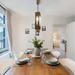 Apartment Ferienwohnungen Buehlertal Buhlertal