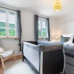 Ferienwohnungen Buehlertal