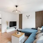 Ferienwohnungen Buehlertal *