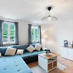 Ferienwohnungen Buehlertal *