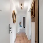 Ferienwohnungen Bühlertal Apartment