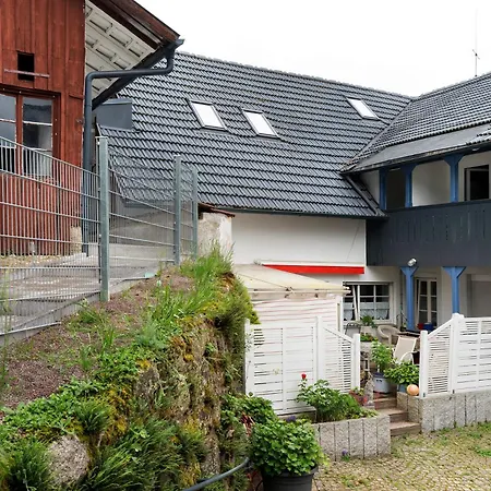 Ferienwohnungen Buehlertal Bühlertal