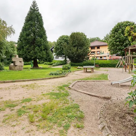 Ferienwohnungen Buehlertal