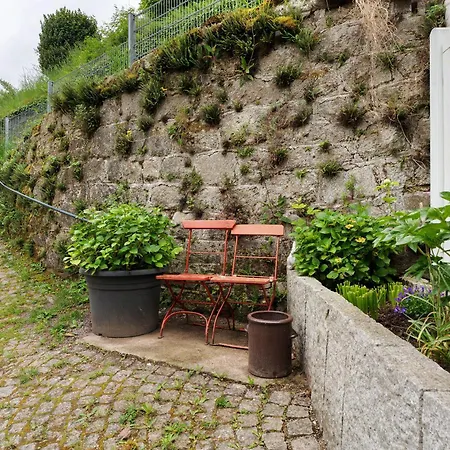 Ferienwohnungen Buehlertal شقة