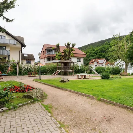 Ferienwohnungen Buehlertal *