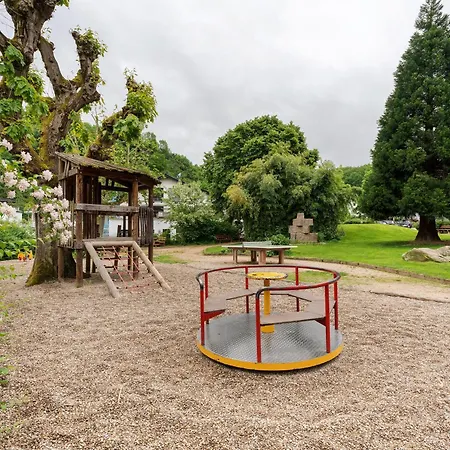 Ferienwohnungen Buehlertal Apartman *