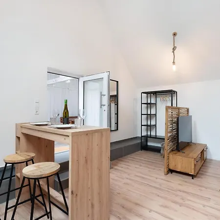 Ferienwohnungen Buehlertal * Bühlertal