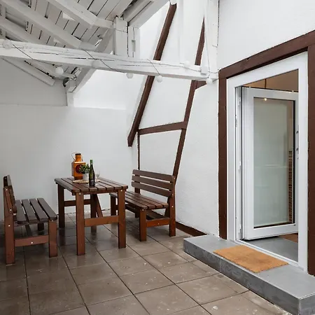 Ferienwohnungen Buehlertal * Bühlertal