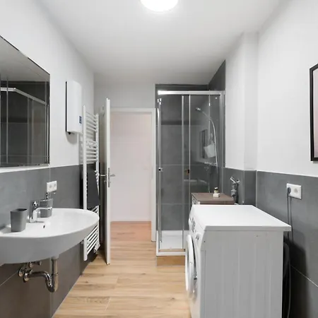 Ferienwohnungen Buehlertal Apartman