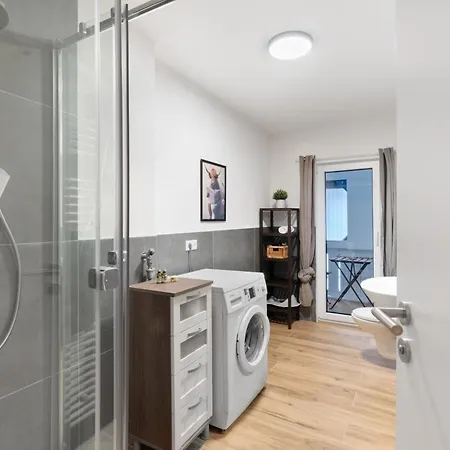 Ferienwohnungen Buehlertal Apartman *