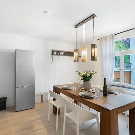 Ferienwohnungen Buehlertal Apartman *