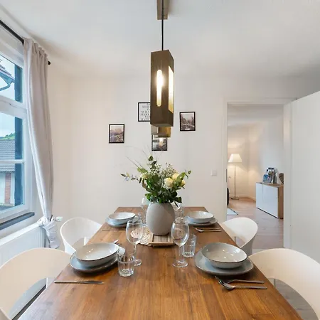 Appartamento Ferienwohnungen Buehlertal