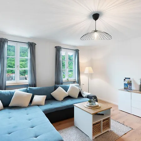 Ferienwohnungen Buehlertal