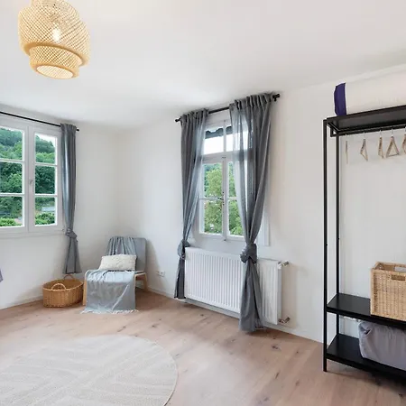 Ferienwohnungen Buehlertal *