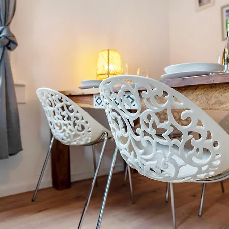 Ferienwohnungen Buehlertal *