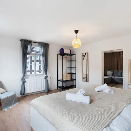 Ferienwohnungen Buehlertal Bühlertal