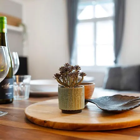 Ferienwohnungen Buehlertal Bühlertal