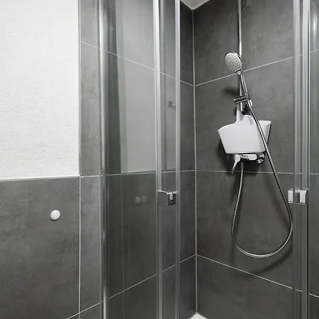 Ferienwohnungen Buehlertal Apartmán *
