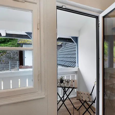 Ferienwohnungen Buehlertal Apartman *