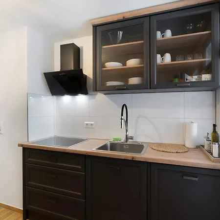 Ferienwohnungen Buehlertal Bühlertal