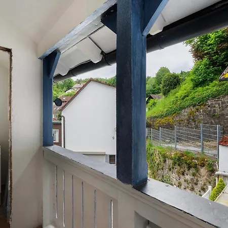 Ferienwohnungen Buehlertal *