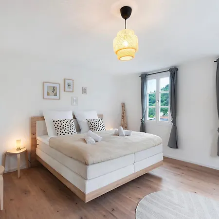 Ferienwohnungen Buehlertal Apartman