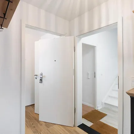 Ferienwohnungen Buehlertal