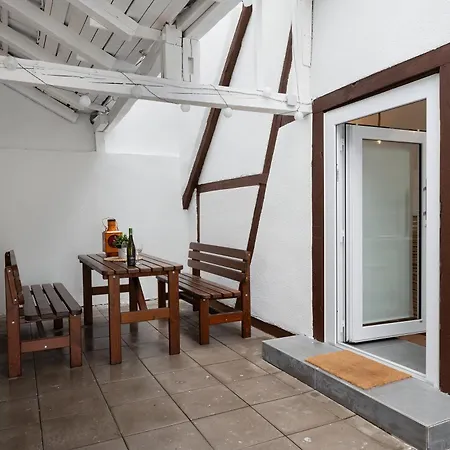 Ferienwohnungen Buehlertal Appartement *