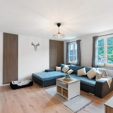 Appartamento Ferienwohnungen Buehlertal *
